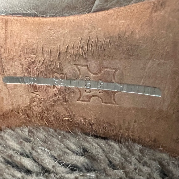 DOLCE VITA full zip platform boots - Picture 6 of 14